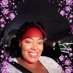 Meet your Posher, Kimberly